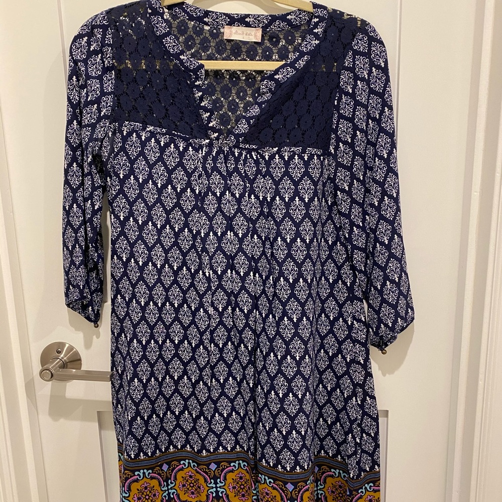 Women’s dress